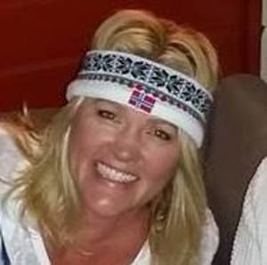 Meet your Posher, Berit